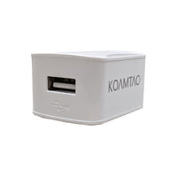 1A USB Power Adaptor for EU