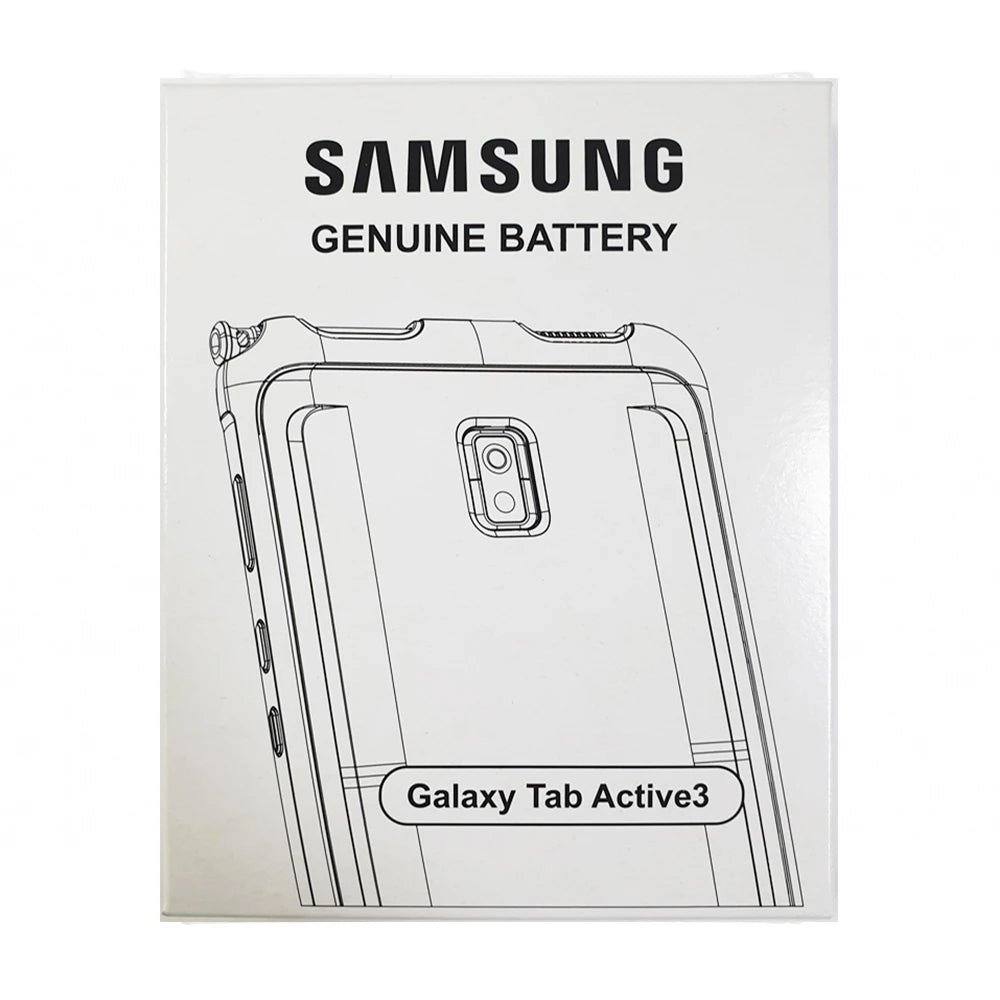 Galaxy Tab Active3 5050mAh Samsung Original Battery