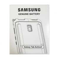 Galaxy Tab Active3 5050mAh Samsung Original Battery