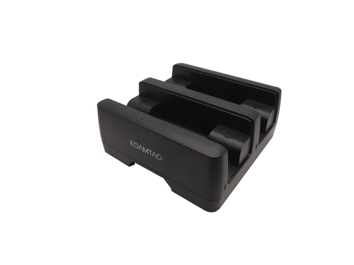 Galaxy Tab Active5/3/2 2-Slot Charging Cradle for UK