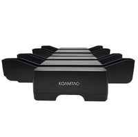 Galaxy Tab Active Pro/4 Pro/5 Pro 4-Slot Charging Cradle for EU