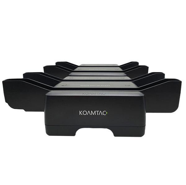 Galaxy Tab Active Pro/4Pro 4-Slot Charging Cradle for EU