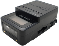 KDC180H 2D Imager Wearable Barcode Scanner & Data Collector with 0.5W UHF Reader