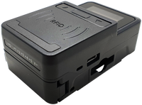 KDC180H 2D Imager Wearable Barcode Scanner & Data Collector with 0.5W UHF Reader