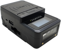 KDC180H 2D Imager Wearable Barcode Scanner & Data Collector with 0.5W UHF Reader