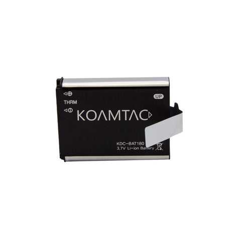 KDC180 1010mAh Hardpack Battery