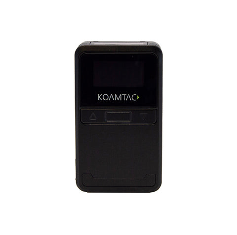 KDC180H 2D Imager Wearable Barcode Scanner & Data Collector