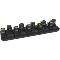 KDC185 10-Slot Charging Cradle for EU