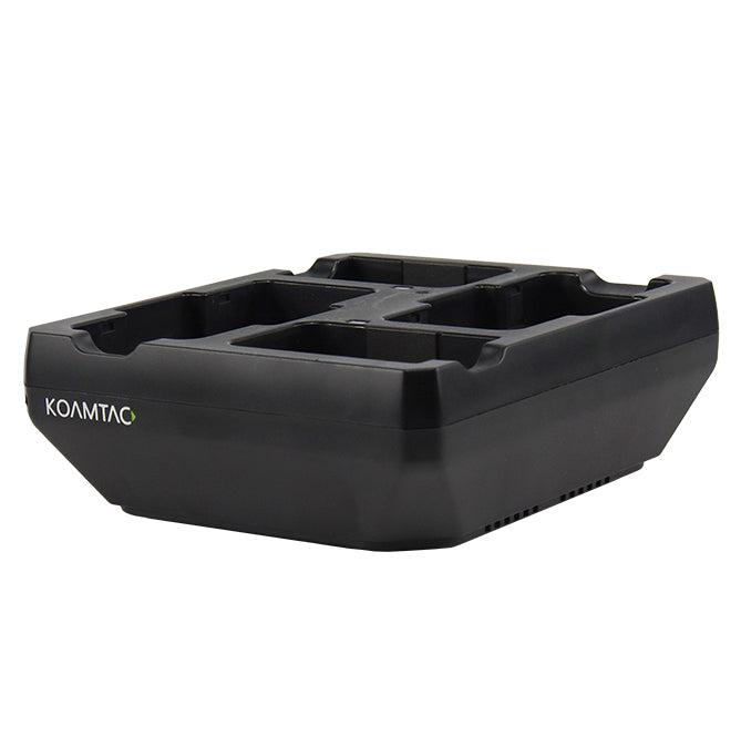 KDC185 2-Slot Charging Cradle for EU