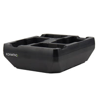 KDC185 2-Slot Charging Cradle for EU