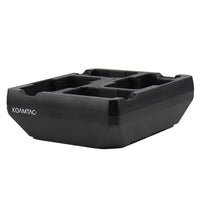 KDC185 2-Slot Charging Cradle for UK