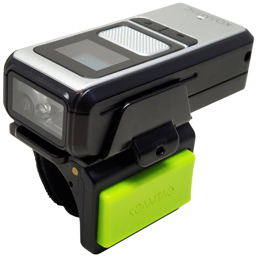 KDC185 Ring Trigger
