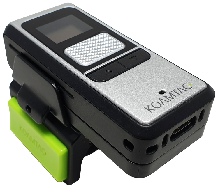 KDC185 Ring Trigger