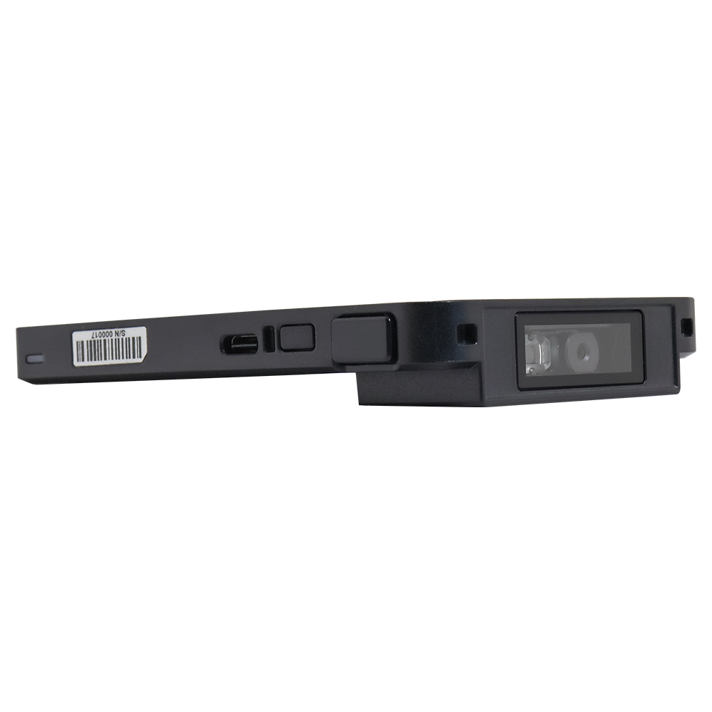 KDC480D 1D CCD Bluetooth Barcode Sled Scanner