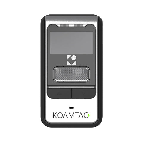 KDC80D 1D CCD Bluetooth Barcode Scanner & Data Collector