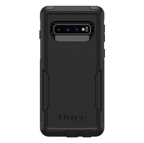 Galaxy S10 OtterBox Commuter SmartSled Case for KDC400 Series