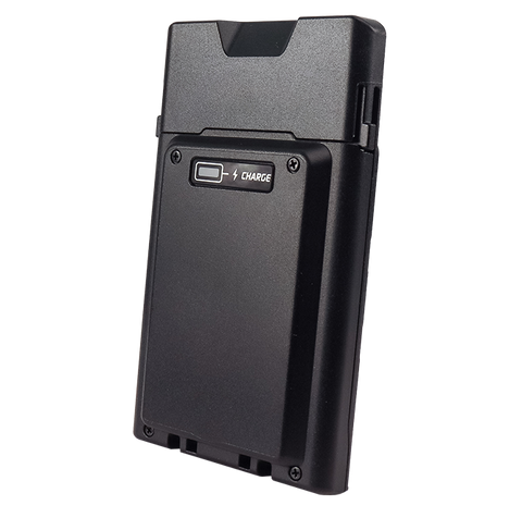 Extended Battery & Adaptor for SKX6Pro & SKX7Pro