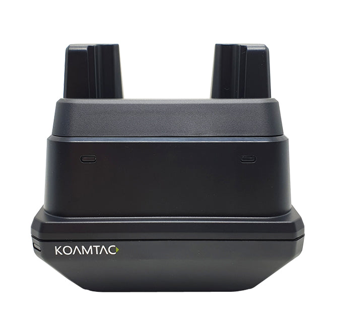SKX6Pro Pistol 1-slot Charging cradle for EU