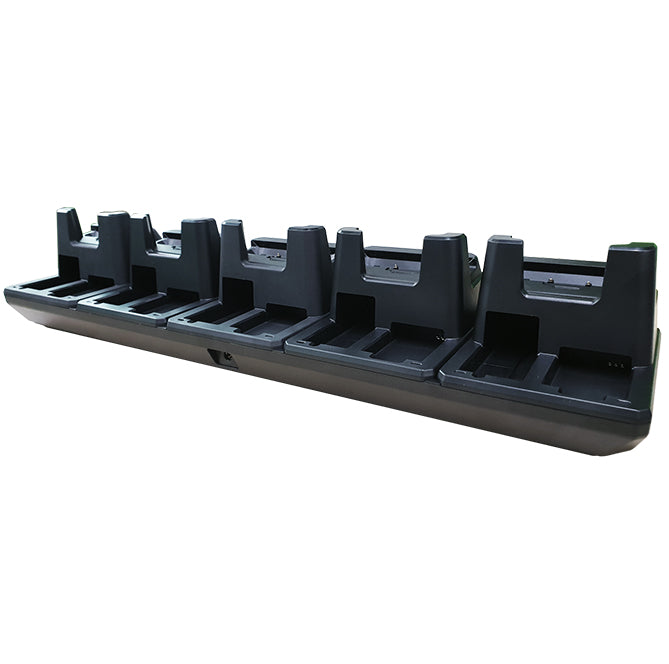 SKX6Pro Trigger Handle 5-Slot Charging Cradle for UK