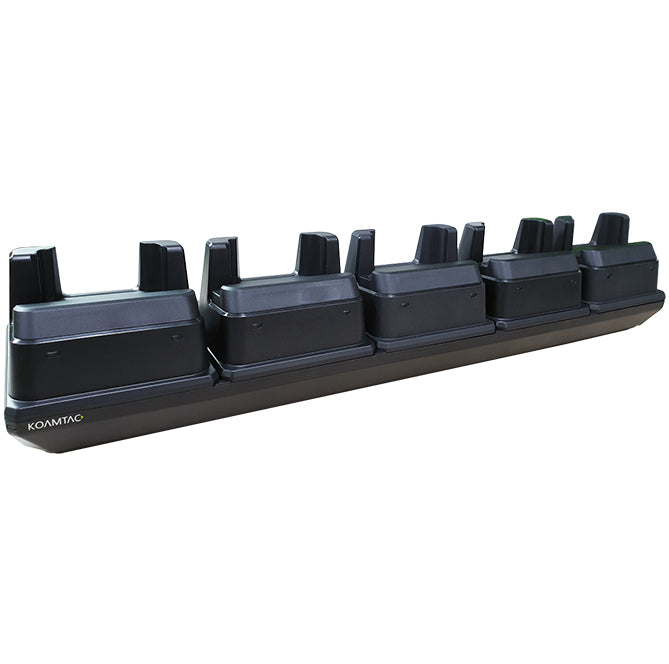 SKX6Pro Trigger Handle 5-Slot Charging Cradle for EU