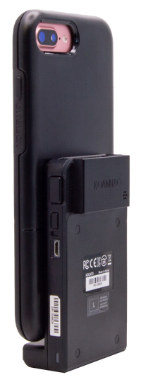 5pin OTG OtterBox uniVERSE Case Adaptor (OUA) for KDC SmartSled