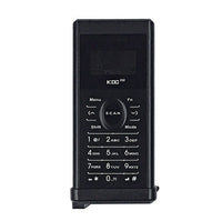 KDC350R2/KDC380 ezCharging Adaptor