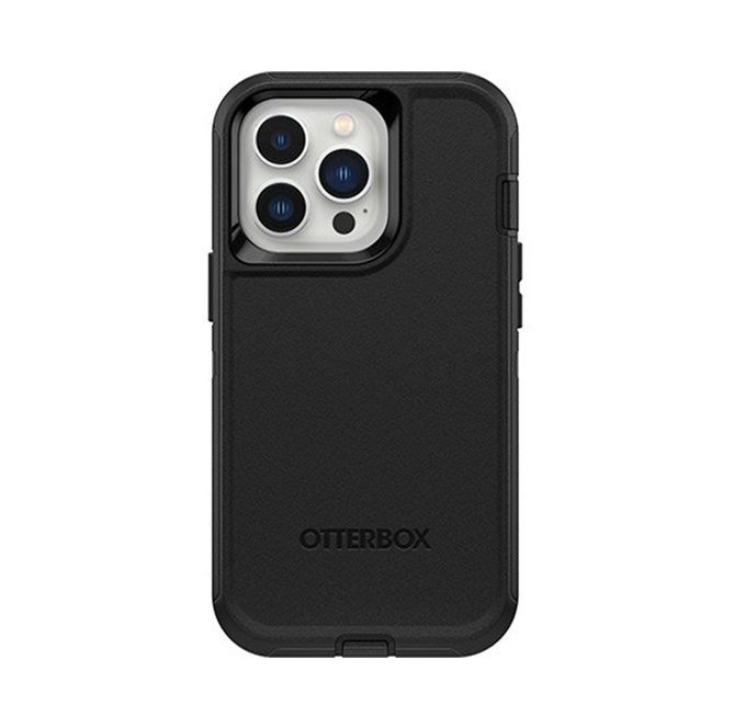 iPhone 13 Pro OtterBox Defender SmartSled Case for KDC400 Series