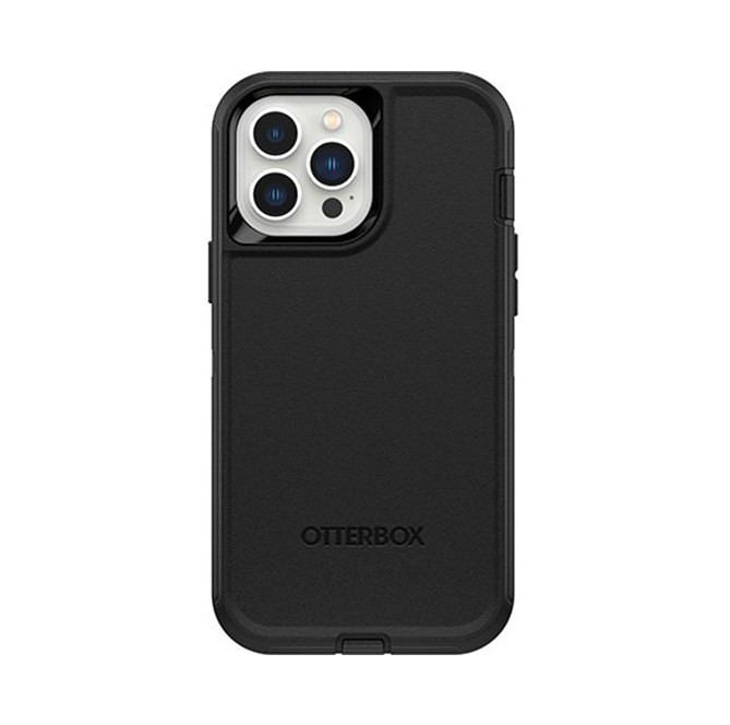 iPhone 12/13 Pro Max OtterBox Defender SmartSled Case for KDC400 Series