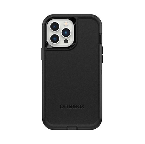 iPhone 12/13 Pro Max OtterBox Defender SmartSled Case for KDC400 Series