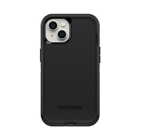 iPhone 15/14/13 OtterBox Defender SmartSled Case for KDC400 Series