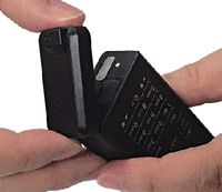 KDC350R2/KDC380 ezCharging Adaptor