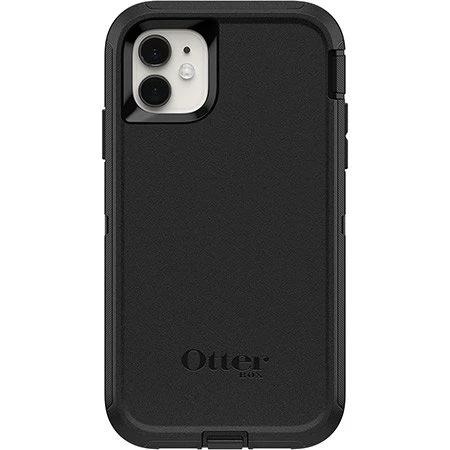 iPhone 11 OtterBox Defender SmartSled Case for KDC400 Series