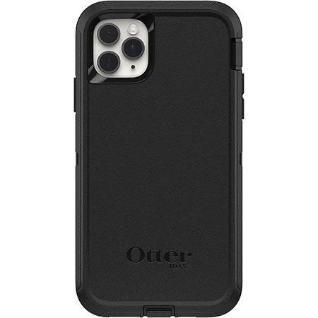 iPhone 11 Pro Max OtterBox Defender SmartSled Case for KDC400 Series