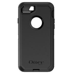 iPhone7/8/SE2/SE3 OtterBox Defender SmartSled Case for KDC400 Series