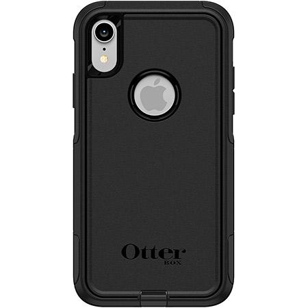 iPhoneXR OtterBox Defender Smartsled Case for KDC400 Series