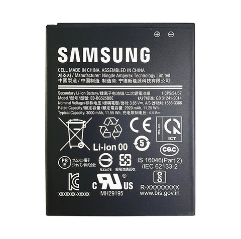 Galaxy XCover 5 3000mAh Samsung Original Battery
